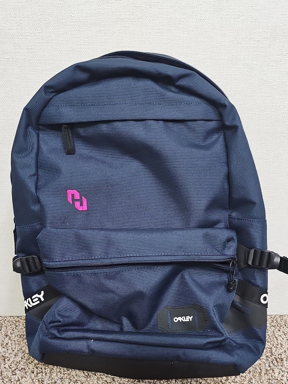 OAKLEY STREET BACKPACK BFPM-07-029
